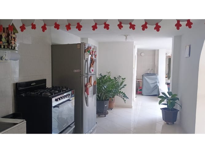 Casa de 4 alcobas en venta en Lagos Iii, Floridablanca, 142 m² · foto 7 de 24