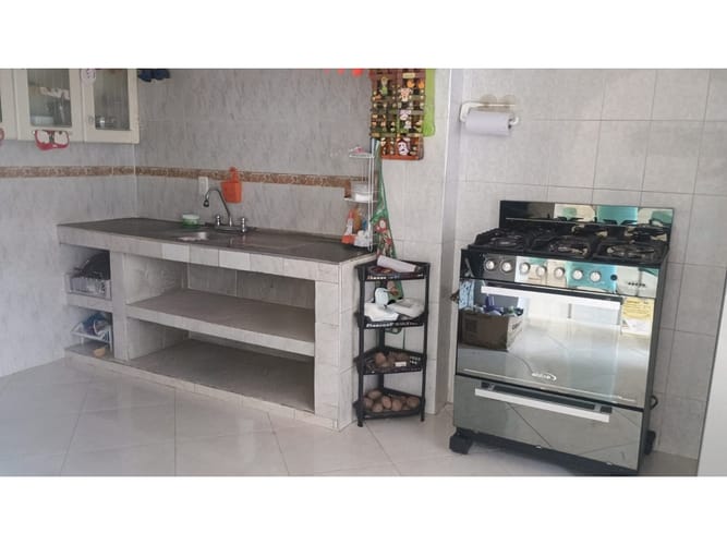 Casa de 4 alcobas en venta en Lagos Iii, Floridablanca, 142 m² · foto 9 de 24