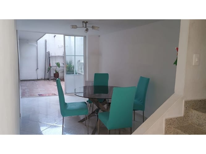 Casa de 4 alcobas en venta en Lagos Iii, Floridablanca, 142 m² · foto 11 de 24