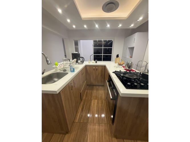 Casa de 5 alcobas en venta en Los Colores, Medellín, 371 m² · foto 16 de 24