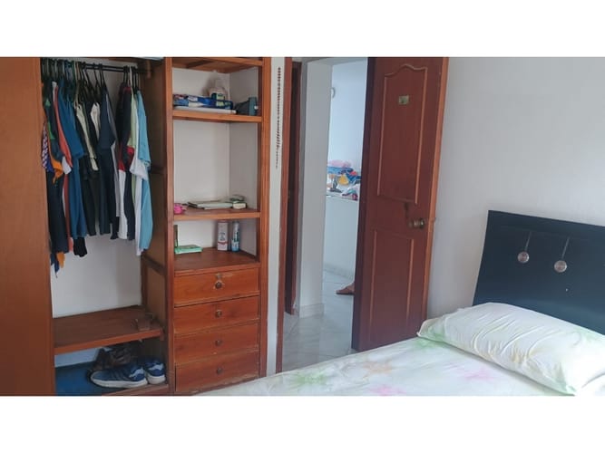 Casa de 4 alcobas en venta en Lagos Iii, Floridablanca, 142 m² · foto 16 de 24