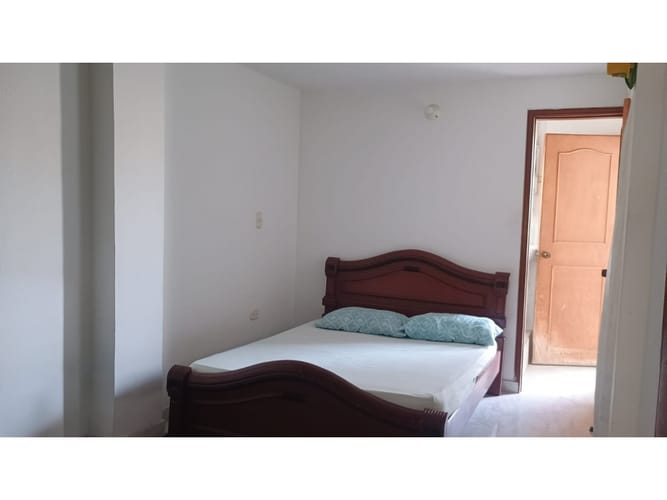 Casa de 4 alcobas en venta en Lagos Iii, Floridablanca, 142 m² · foto 19 de 24