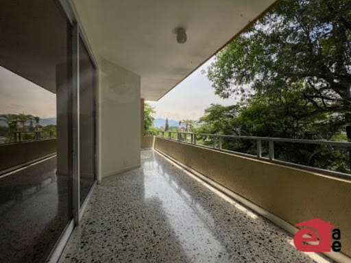 Apartamento de 3 alcobas en venta en San Lucas, Medellín, 155 m² · foto 11 de 17