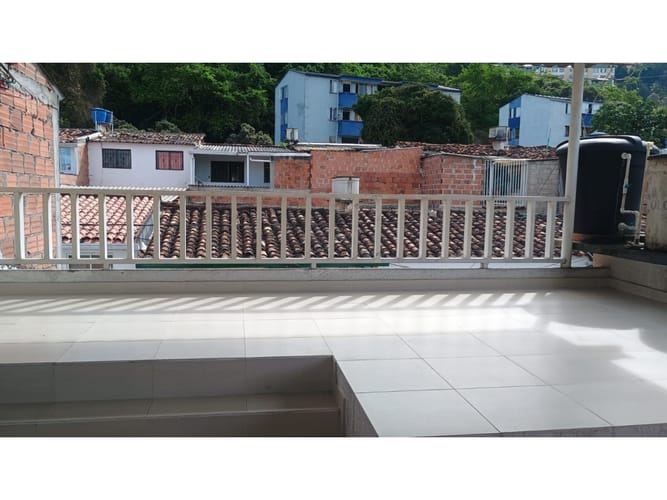 Casa de 4 alcobas en venta en Lagos Iii, Floridablanca, 142 m² · foto 24 de 24