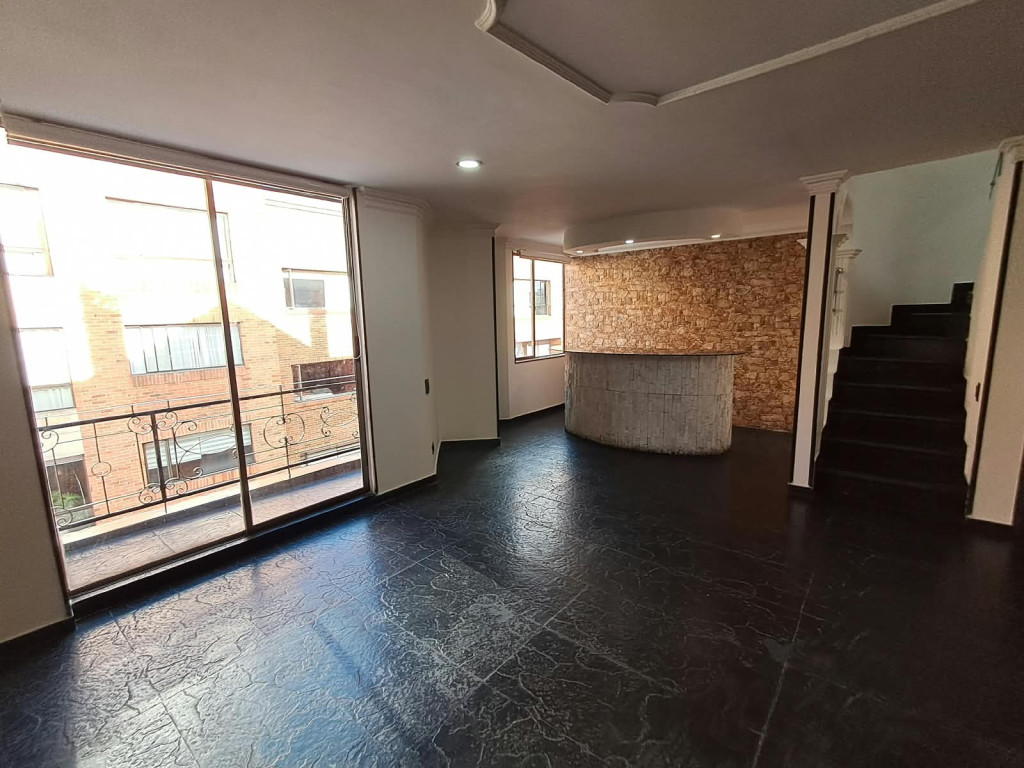 Apartamento en venta en Pasadena, Bogotá · foto 3 de 24