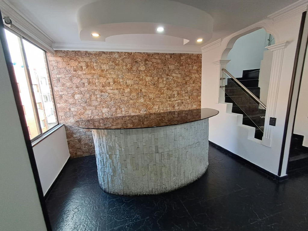 Apartamento en venta en Pasadena, Bogotá · foto 4 de 24
