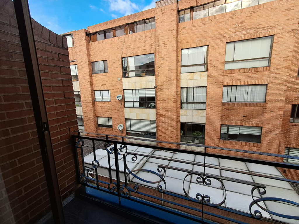 Apartamento en venta en Pasadena, Bogotá · foto 5 de 24