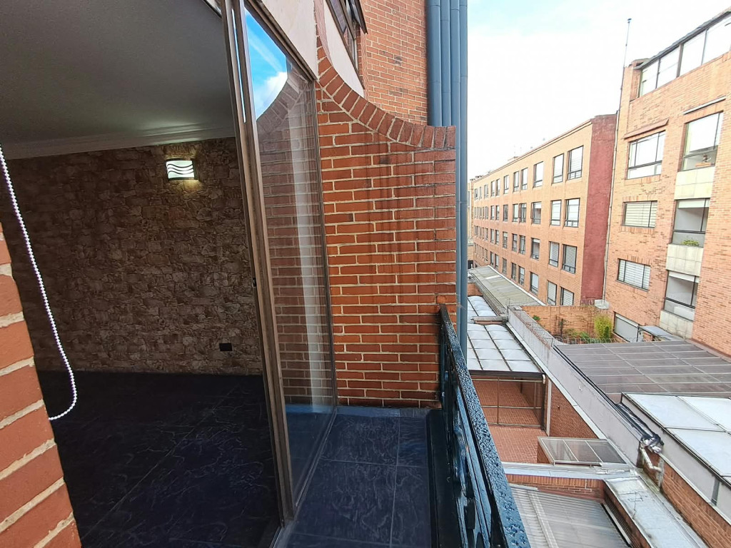 Apartamento en venta en Pasadena, Bogotá · foto 6 de 24
