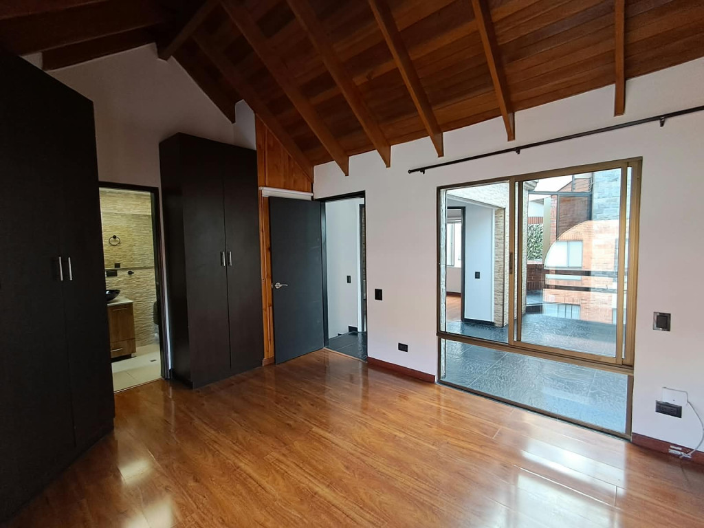 Apartamento en venta en Pasadena, Bogotá · foto 9 de 24