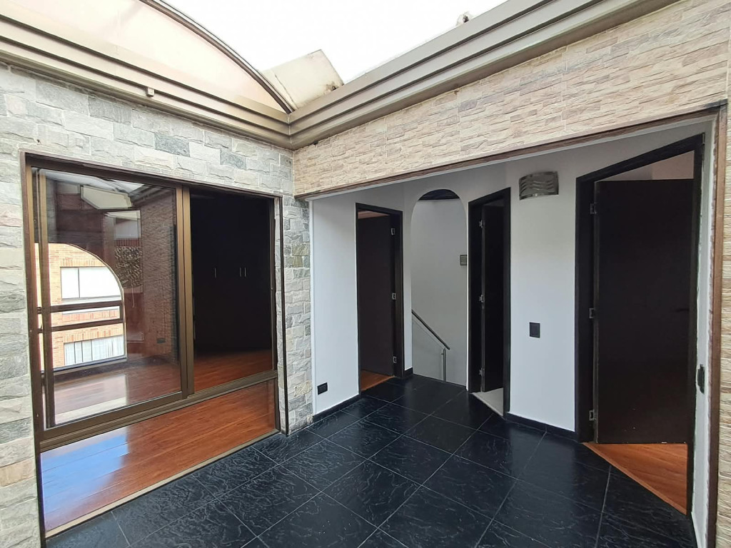 Apartamento en venta en Pasadena, Bogotá · foto 12 de 24