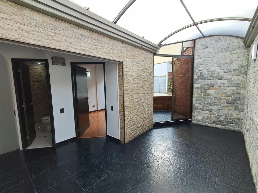 Apartamento en venta en Pasadena, Bogotá · foto 15 de 24