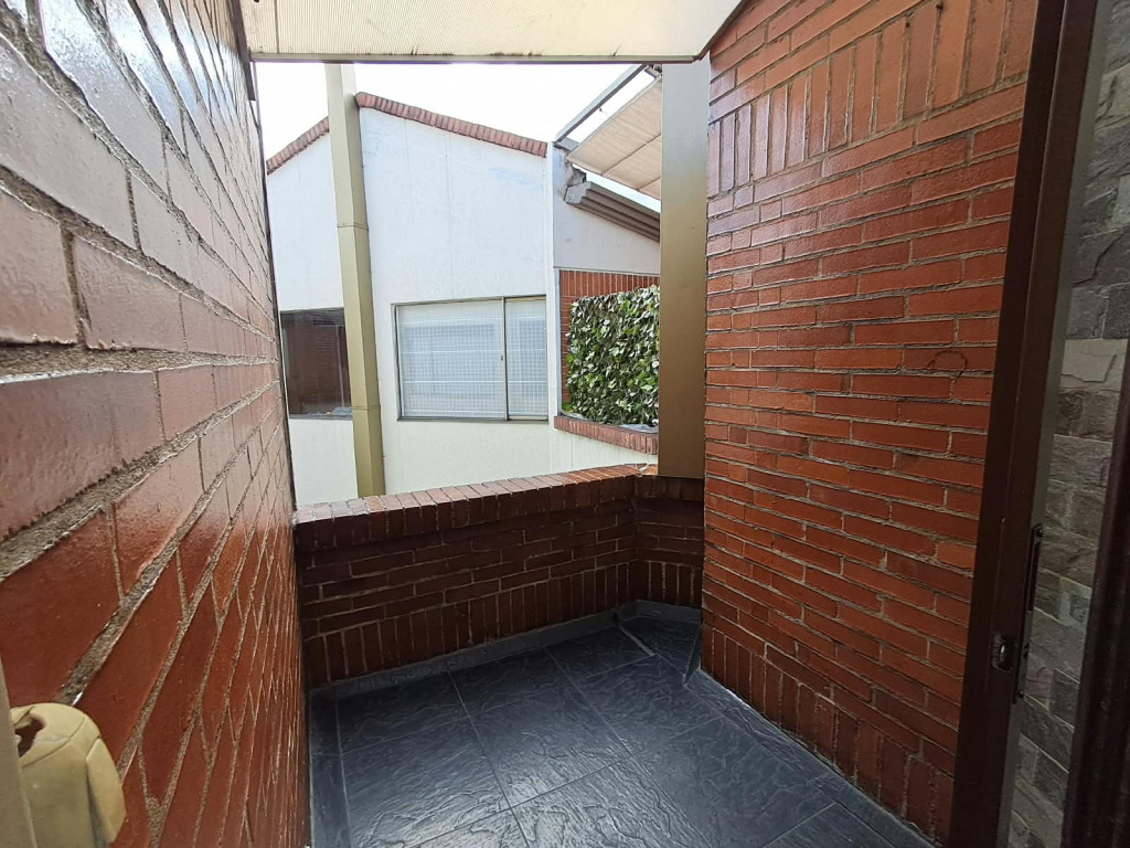 Apartamento en venta en Pasadena, Bogotá · foto 16 de 24