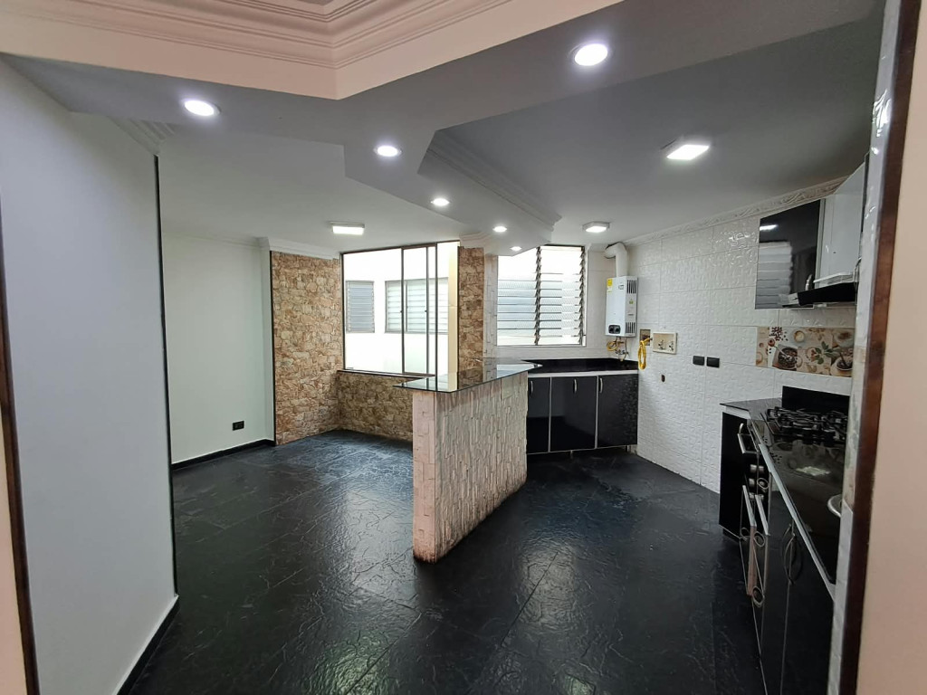 Apartamento en venta en Pasadena, Bogotá · foto 18 de 24