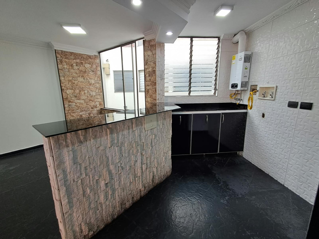 Apartamento en venta en Pasadena, Bogotá · foto 19 de 24