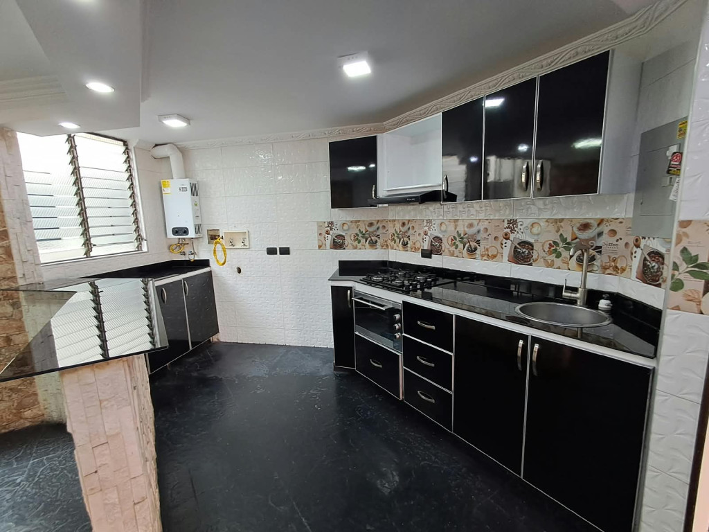 Apartamento en venta en Pasadena, Bogotá · foto 21 de 24