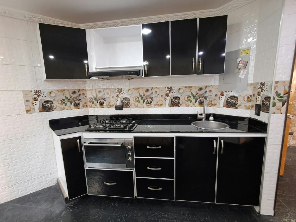 Apartamento en venta en Pasadena, Bogotá · foto 22 de 24