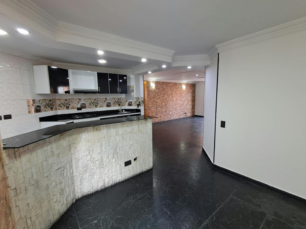 Apartamento en venta en Pasadena, Bogotá · foto 23 de 24