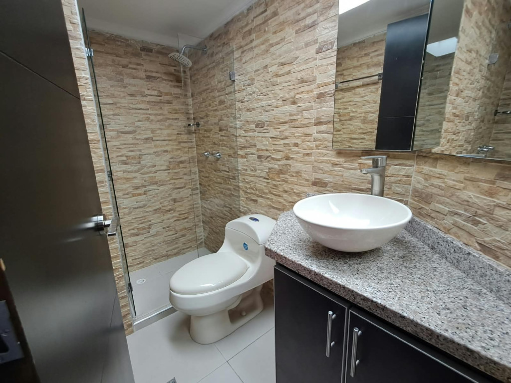 Apartamento en venta en Pasadena, Bogotá · foto 24 de 24