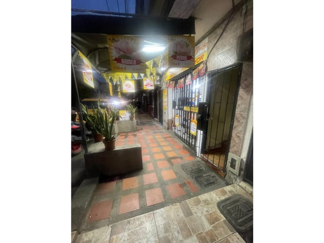 Local en venta en Andalucia, Bello, 75 m² · foto 13 de 13