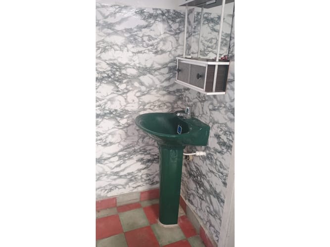 Casa de 4 alcobas en venta en Lagos Iii, Floridablanca, 93 m² · foto 14 de 15
