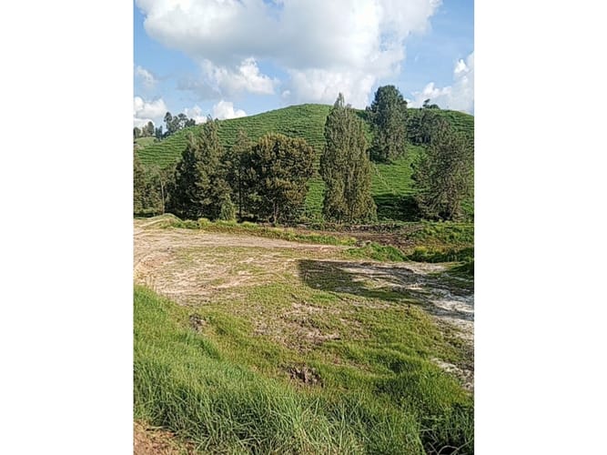 Lote en venta en San Felix, Bello, 2265 m² · foto 11 de 13