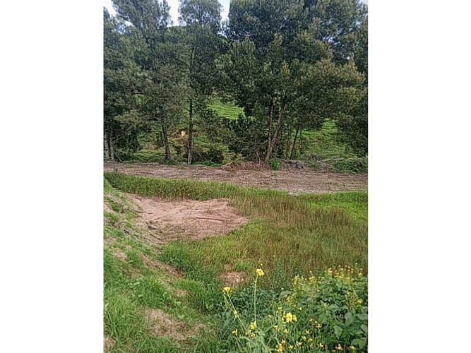 Lote en venta en San Felix, Bello, 2265 m² · foto 12 de 13