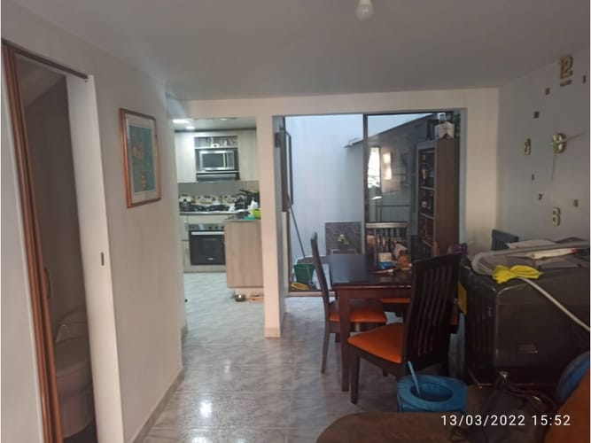 Casa de 5 alcobas en venta en Florencia, Medellín, 122 m² · foto 2 de 12