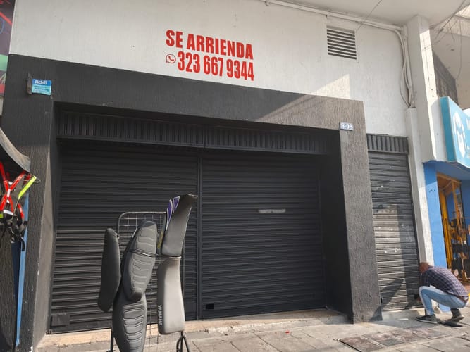Local en arriendo en Alameda, Cali, 200 m² · foto 3 de 11