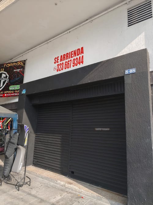 Local en arriendo en Alameda, Cali, 200 m² · foto 4 de 11