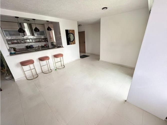 Apartamento de 3 alcobas en venta en La Rioja, Piedecuesta, 78 m² · foto 5 de 21