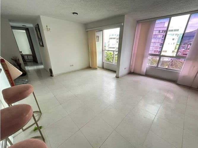 Apartamento de 3 alcobas en venta en La Rioja, Piedecuesta, 78 m² · foto 6 de 21