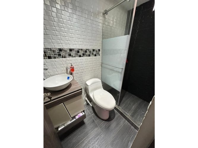 Apartamento de 3 alcobas en venta en La Rioja, Piedecuesta, 78 m² · foto 10 de 21