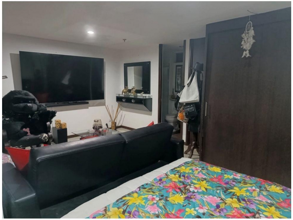 Apartamento en venta en Camino Verde, Envigado · foto 2 de 17