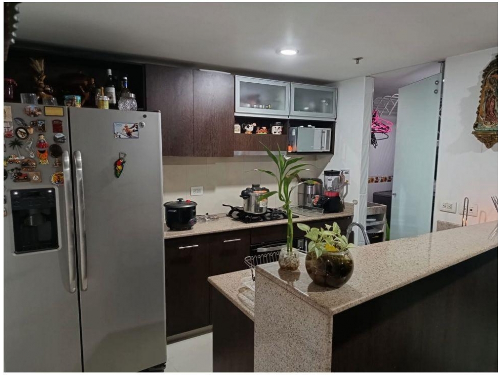 Apartamento en venta en Camino Verde, Envigado · foto 3 de 17