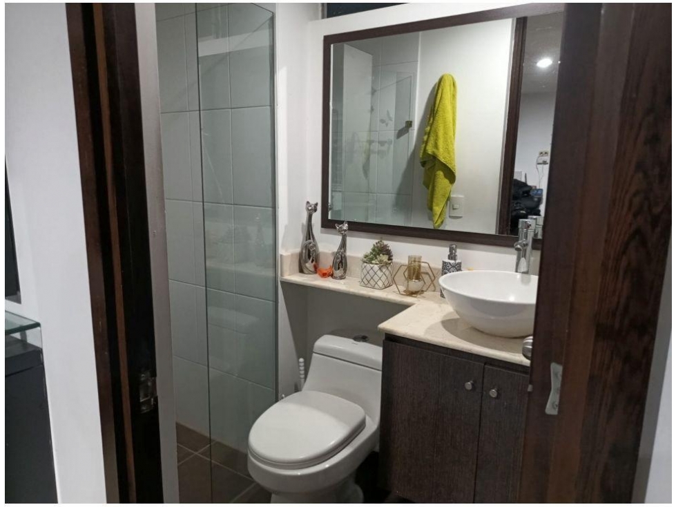 Apartamento en venta en Camino Verde, Envigado · foto 5 de 17