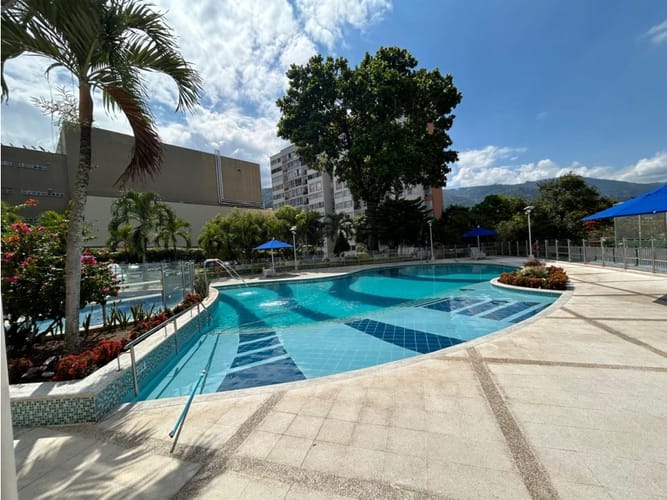 Apartamento de 3 alcobas en venta en La Rioja, Piedecuesta, 78 m² · foto 16 de 21
