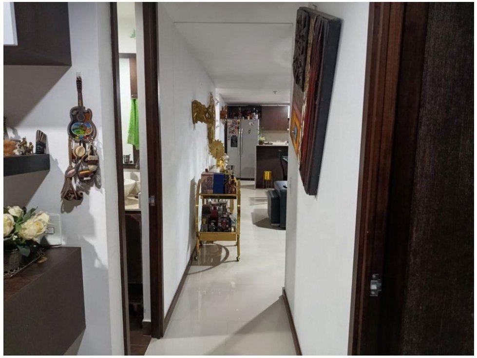 Apartamento en venta en Camino Verde, Envigado · foto 6 de 17