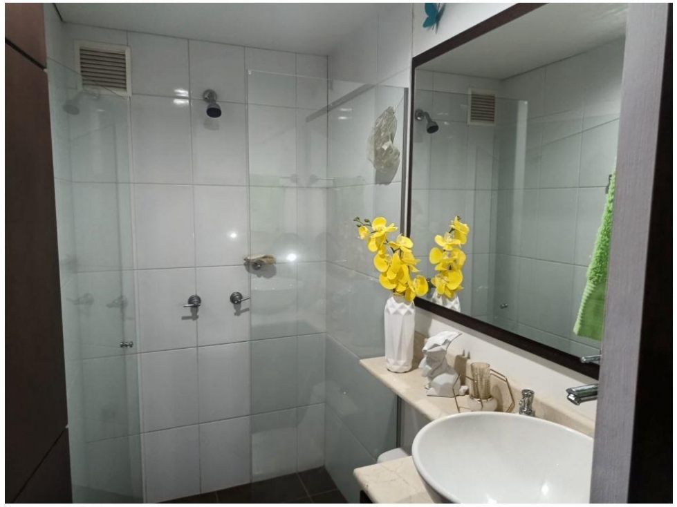 Apartamento en venta en Camino Verde, Envigado · foto 7 de 17