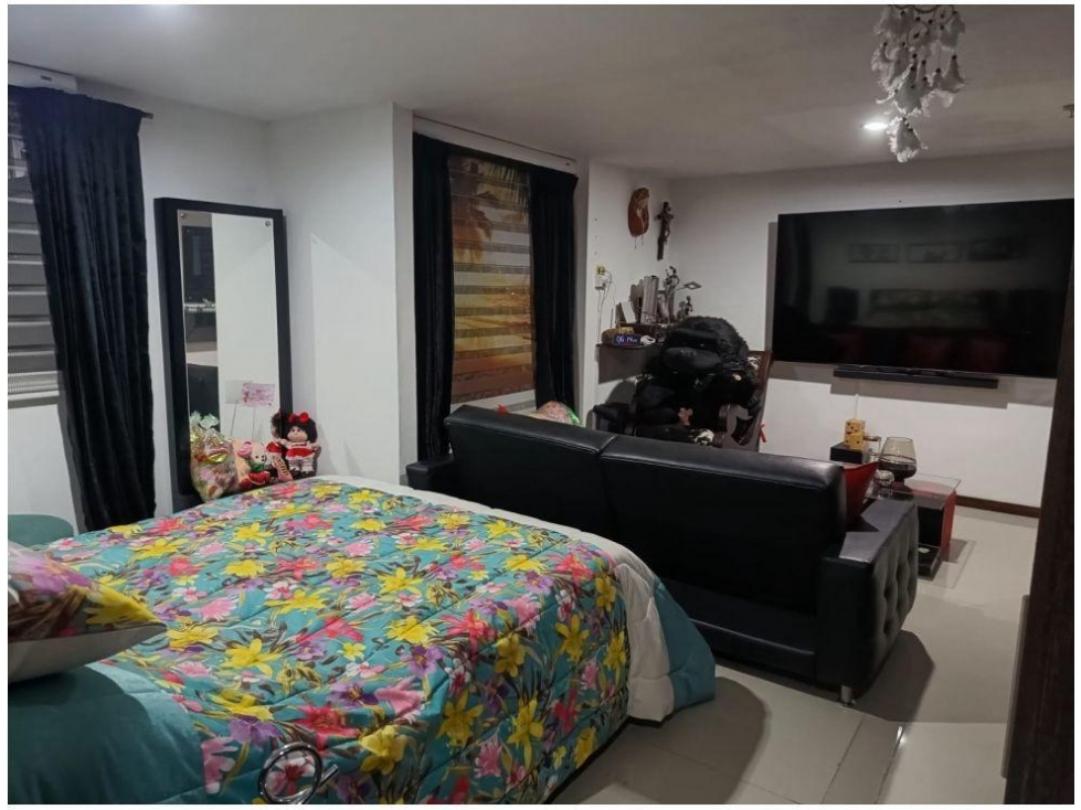 Apartamento en venta en Camino Verde, Envigado · foto 8 de 17