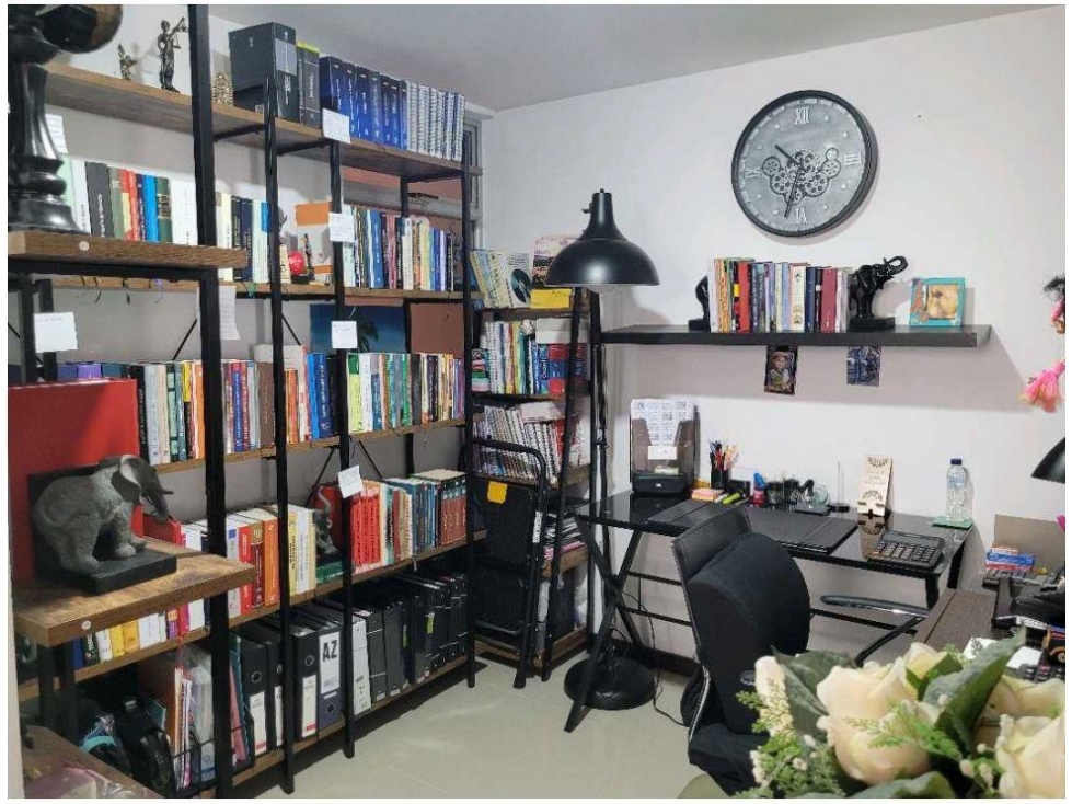 Apartamento en venta en Camino Verde, Envigado · foto 9 de 17