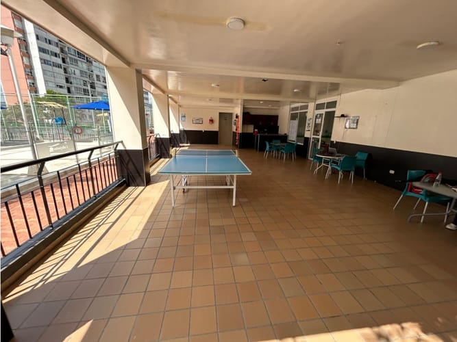 Apartamento de 3 alcobas en venta en La Rioja, Piedecuesta, 78 m² · foto 19 de 21