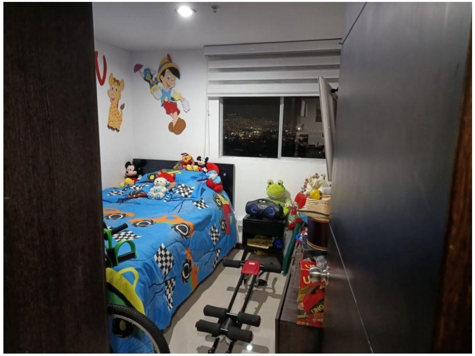Apartamento en venta en Camino Verde, Envigado · foto 10 de 17