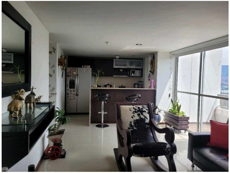 Apartamento en venta en Camino Verde, Envigado · foto 11 de 17