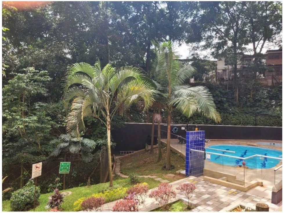 Apartamento en venta en Camino Verde, Envigado · foto 13 de 17