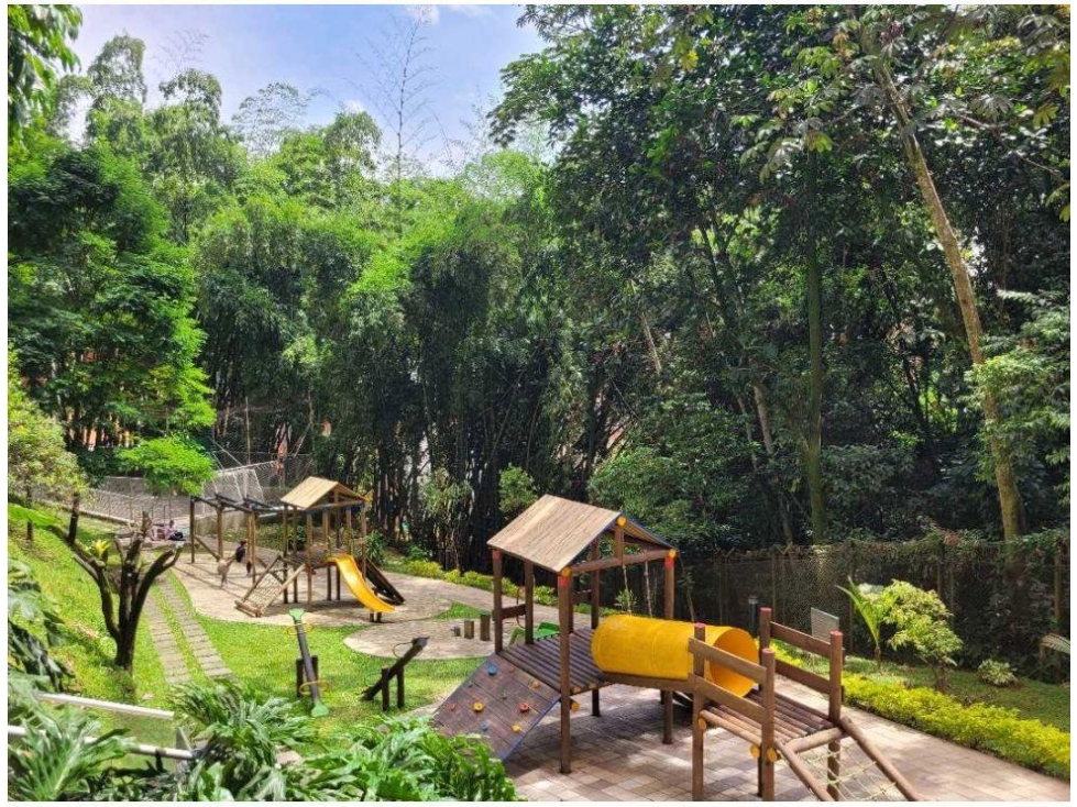 Apartamento en venta en Camino Verde, Envigado · foto 14 de 17
