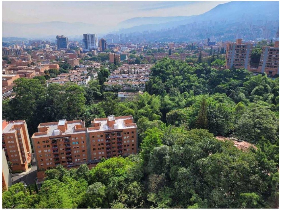 Apartamento en venta en Camino Verde, Envigado · foto 15 de 17