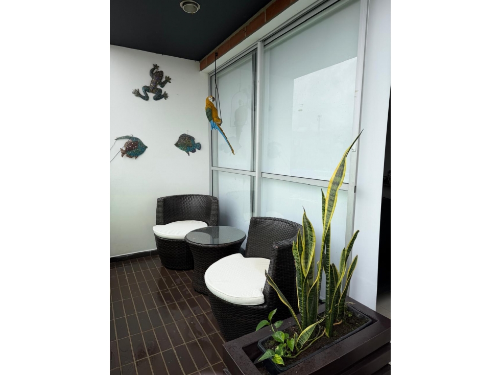Apartamento en venta en Camino Verde, Envigado · foto 17 de 17