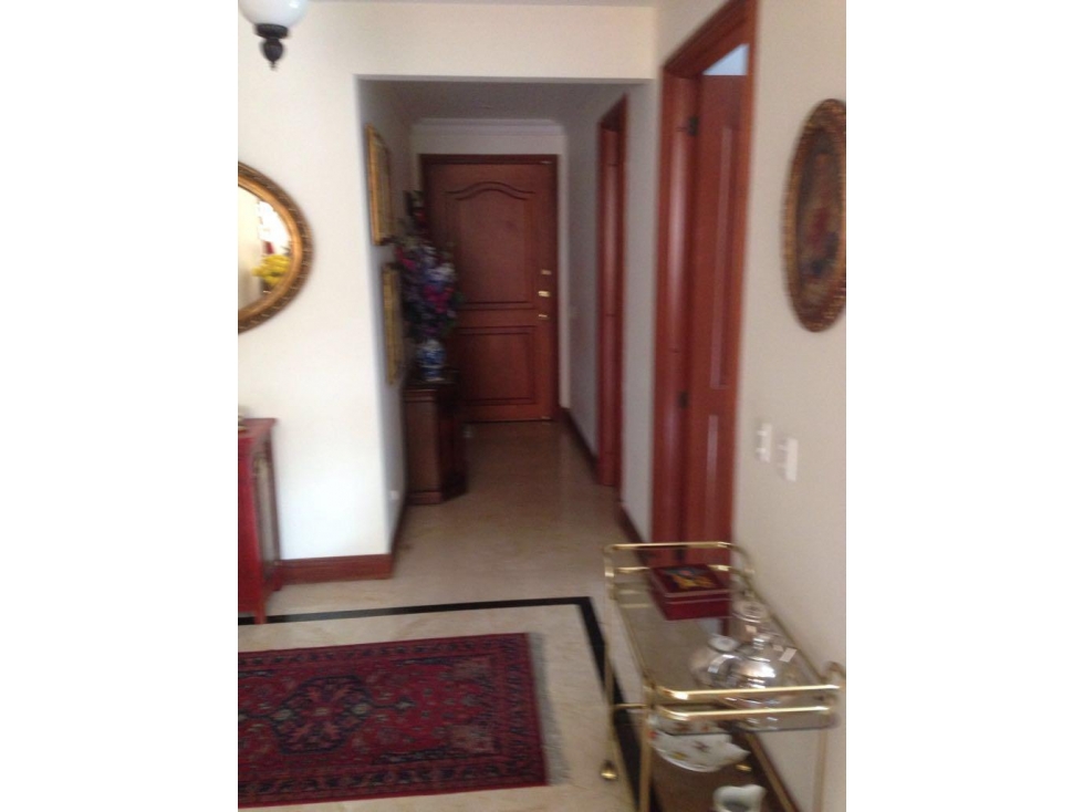 Apartamento en venta en Colina Campestre, Bogotá · foto 5 de 20