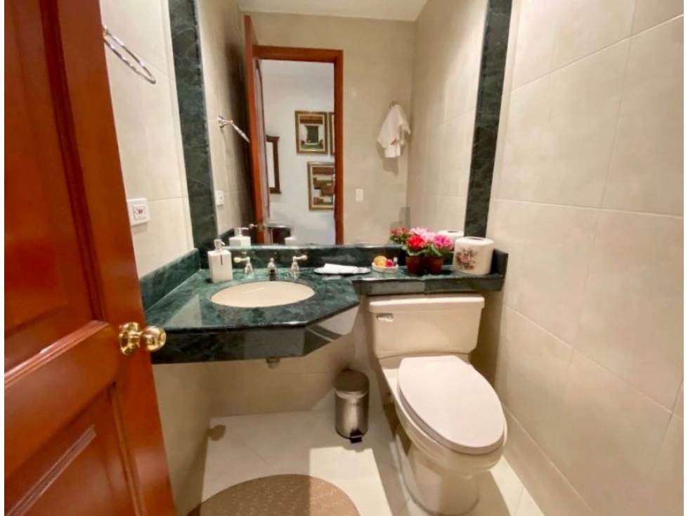 Apartamento en venta en Colina Campestre, Bogotá · foto 7 de 20
