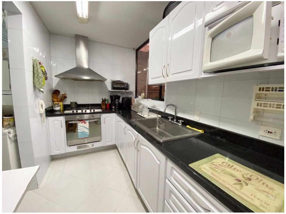 Apartamento en venta en Colina Campestre, Bogotá · foto 8 de 20